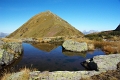 7 Gipfel Wanderung Flumserberg 'Munzfurgglen Seen' (11)